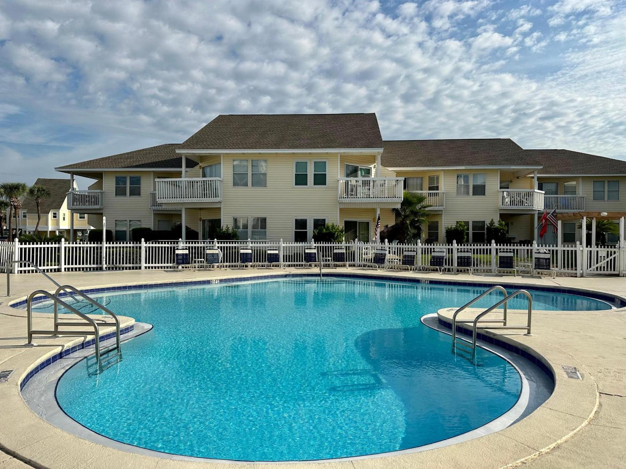 Sandpiper Cove 7103 Villa Destin Bagian luar foto