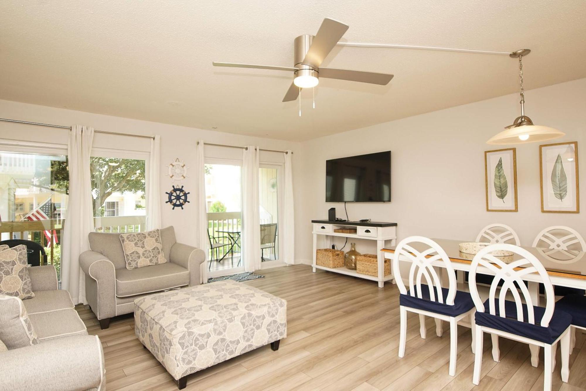 Sandpiper Cove 7103 Villa Destin Bagian luar foto