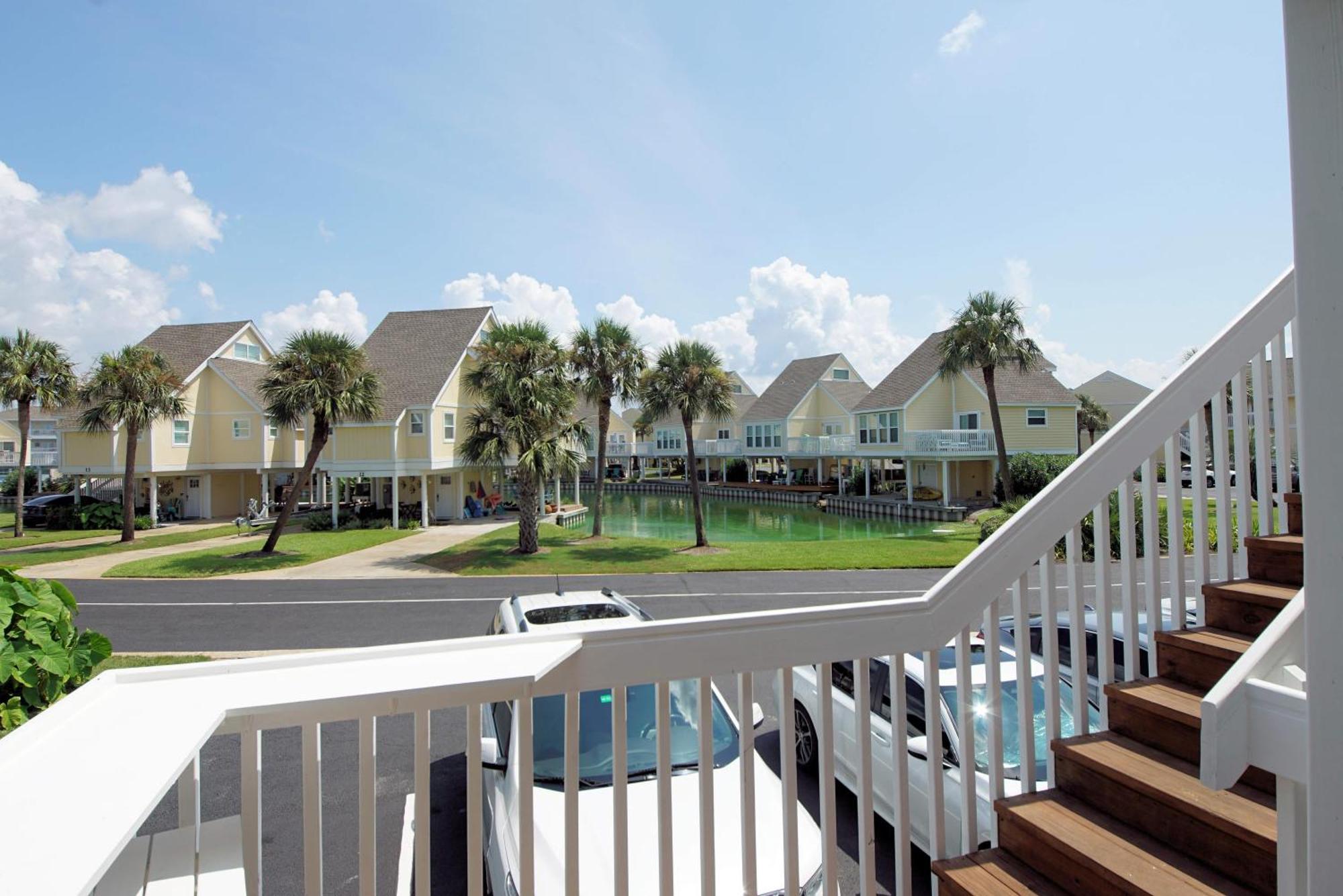 Sandpiper Cove 7103 Villa Destin Bagian luar foto